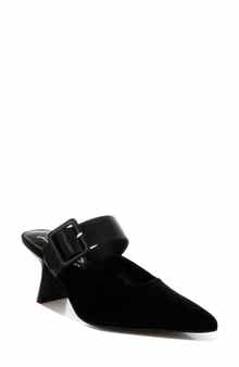 LONDON RAG Onagra Mule