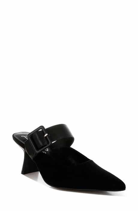 LONDON RAG Onagra Mule