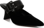 LONDON RAG Onagra Mule