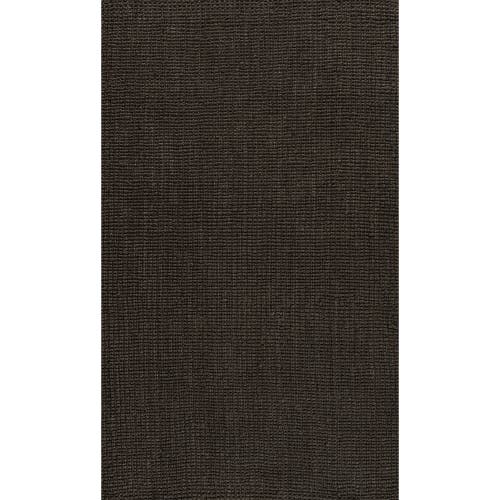 Jonathan Y Pata Hand Woven Chunky Jute Area Rug In Brown