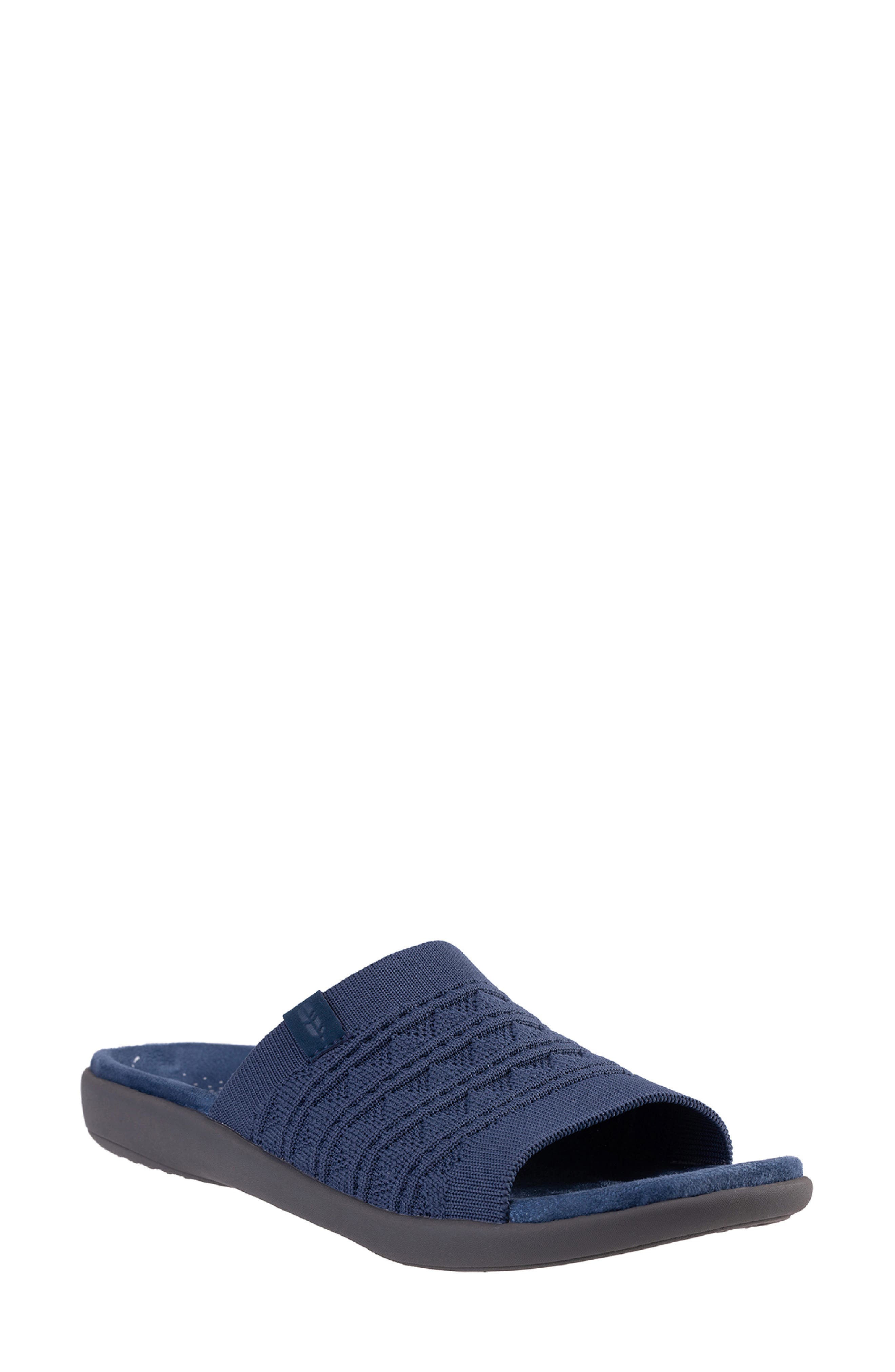 MARINE BLUE