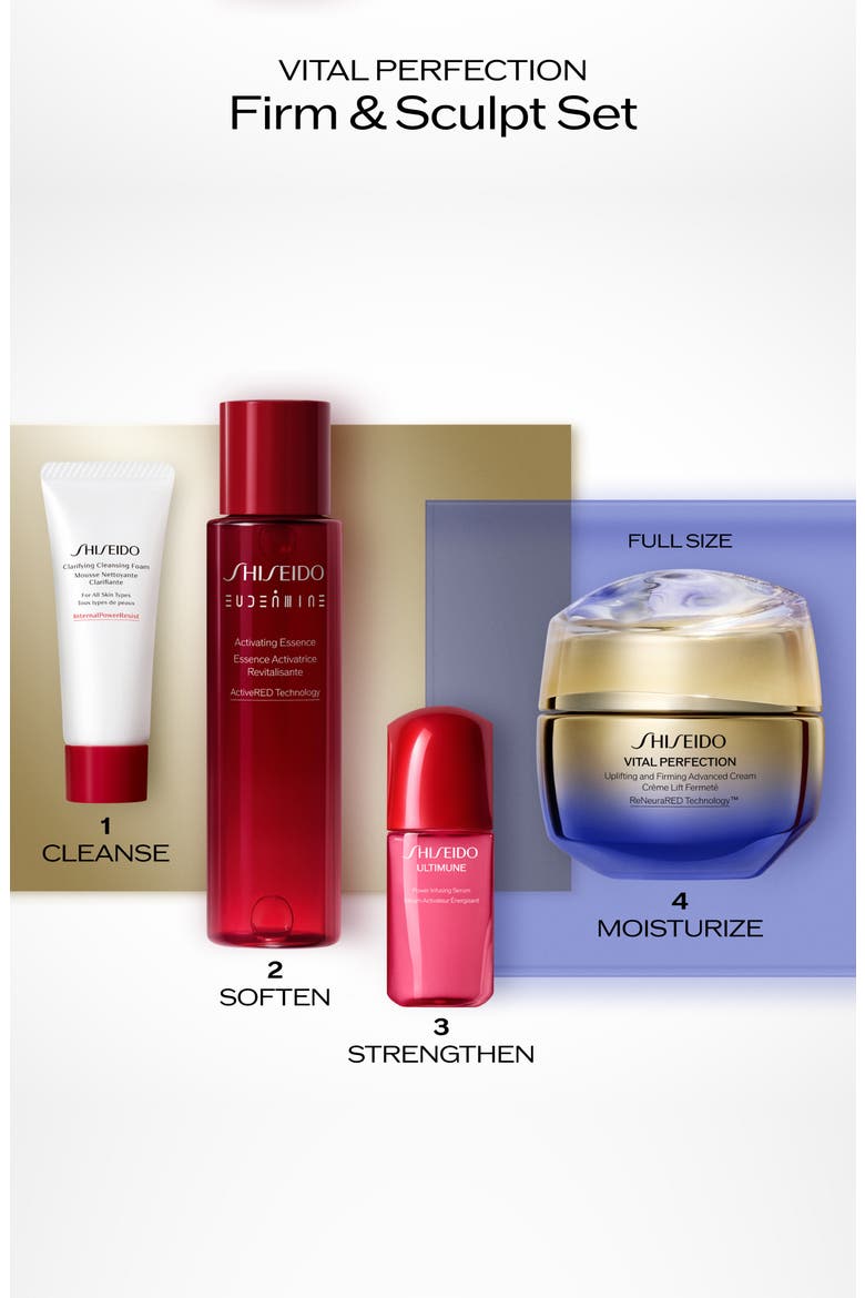 Sculpt & Contour Cream Set $224 Value, Alternate, color, NO COLOR