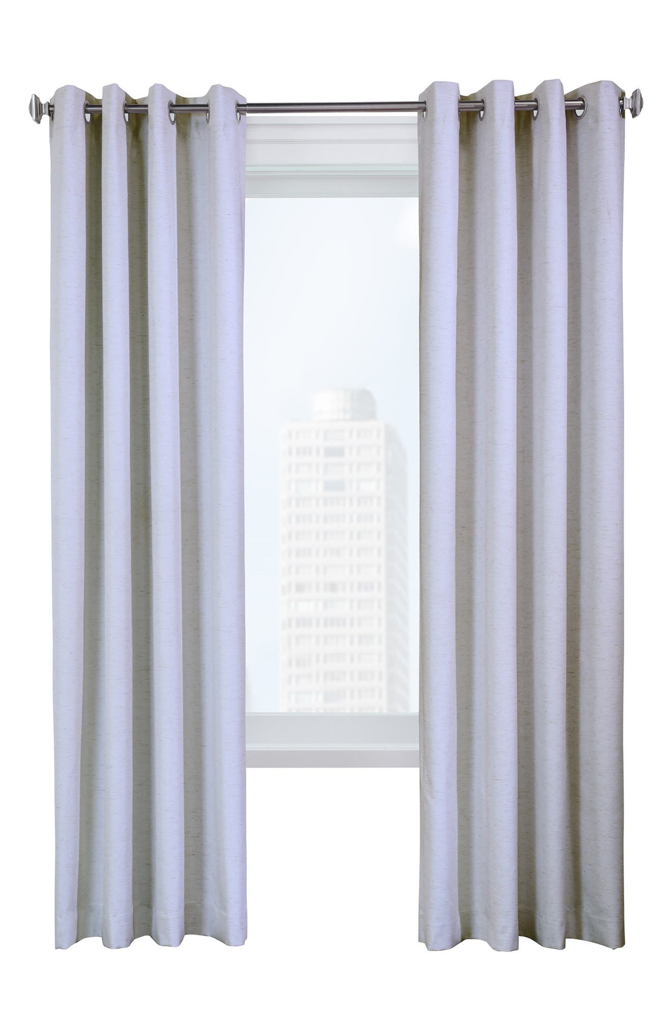 Outdoor Decor by Commonwealth Indoor Curtain Panel