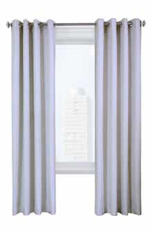 Outdoor Decor by Commonwealth Indoor Curtain Panel