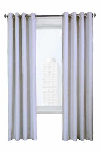 Outdoor Decor by Commonwealth Indoor Curtain Panel