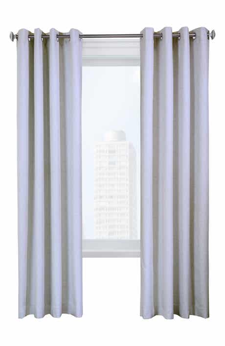 Outdoor Decor by Commonwealth Indoor Curtain Panel