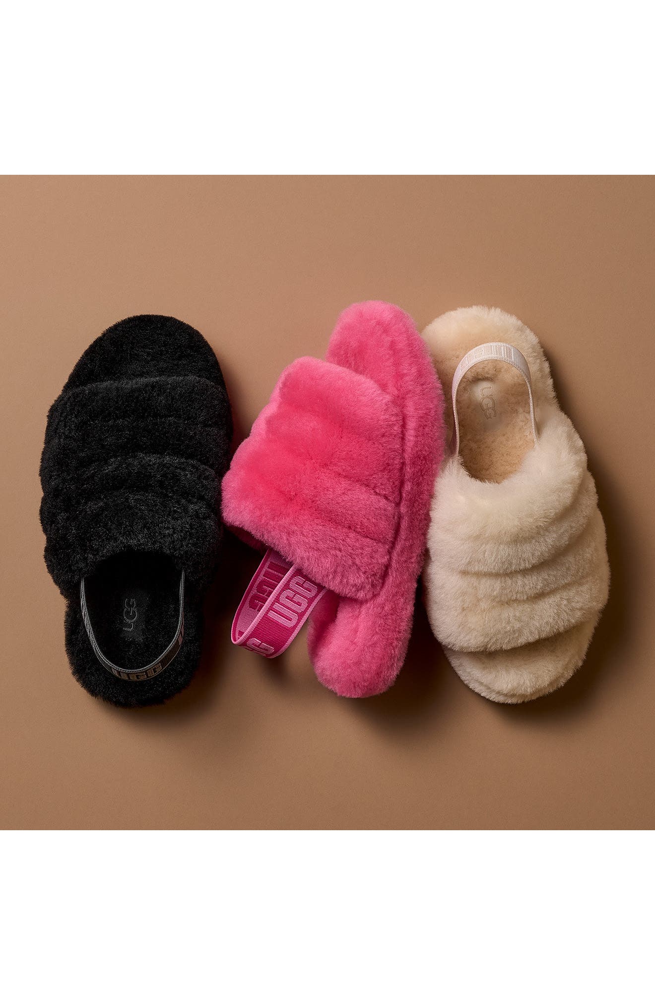 UGG® Fluff Yeah Slide | Nordstrom