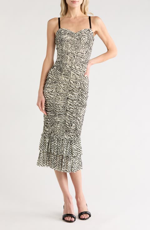 Amber Dress