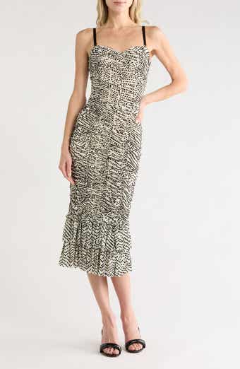 Amber Dress