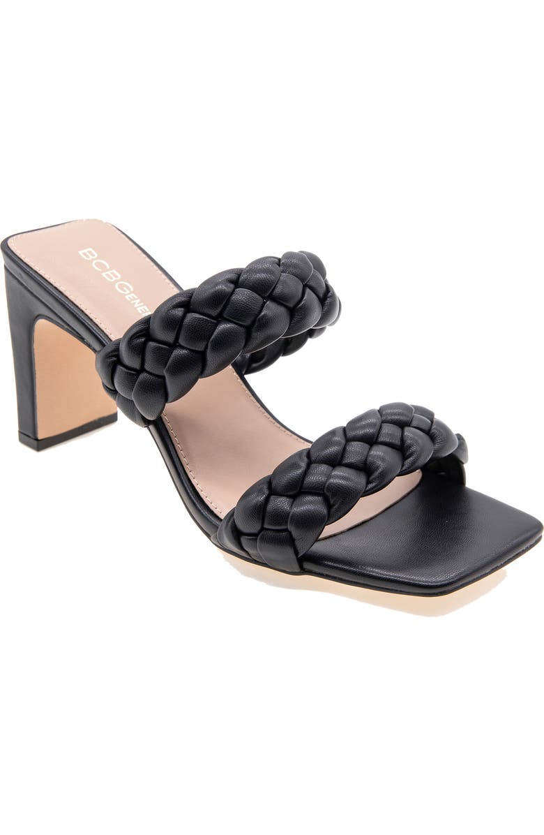 BCBGeneration Finaa Sandal, Main, color,