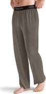 Tommy John Second Skin Luxe Ribbed Lounge Pants