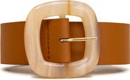 Bobbies Sonora Belts