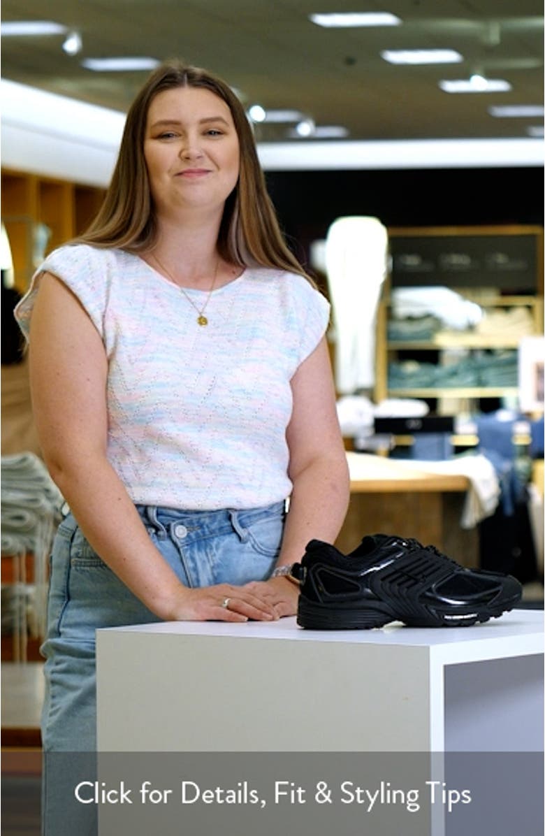 Air Pegasus Wave Sneaker