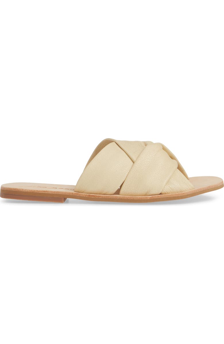 Free People Rio Vista Slide Sandal, Alternate, color,