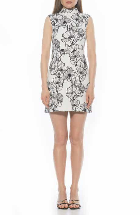 Alexia Admor Ellie Sheath Dress