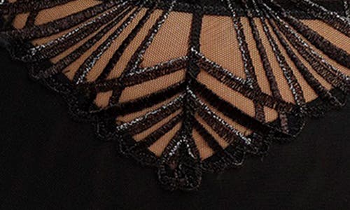 Elomi Reja Brazilian Briefs In Animal Print