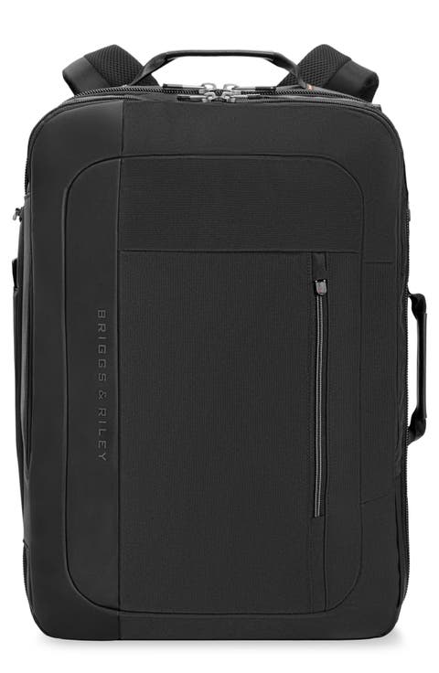 ZDX Large Convertible Backpack