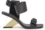 United Nude Bull Run Sandal