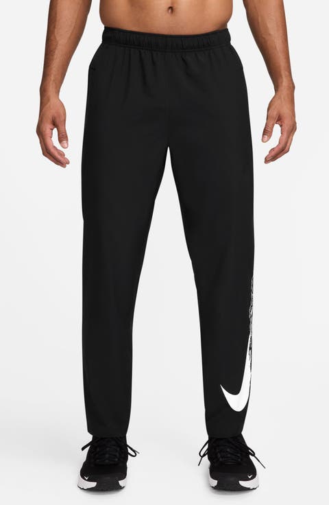 Form Dri-FIT Open Hem Versatile Trousers