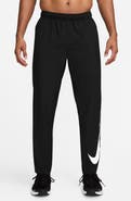 Nike Form Dri-FIT Open Hem Versatile Trousers