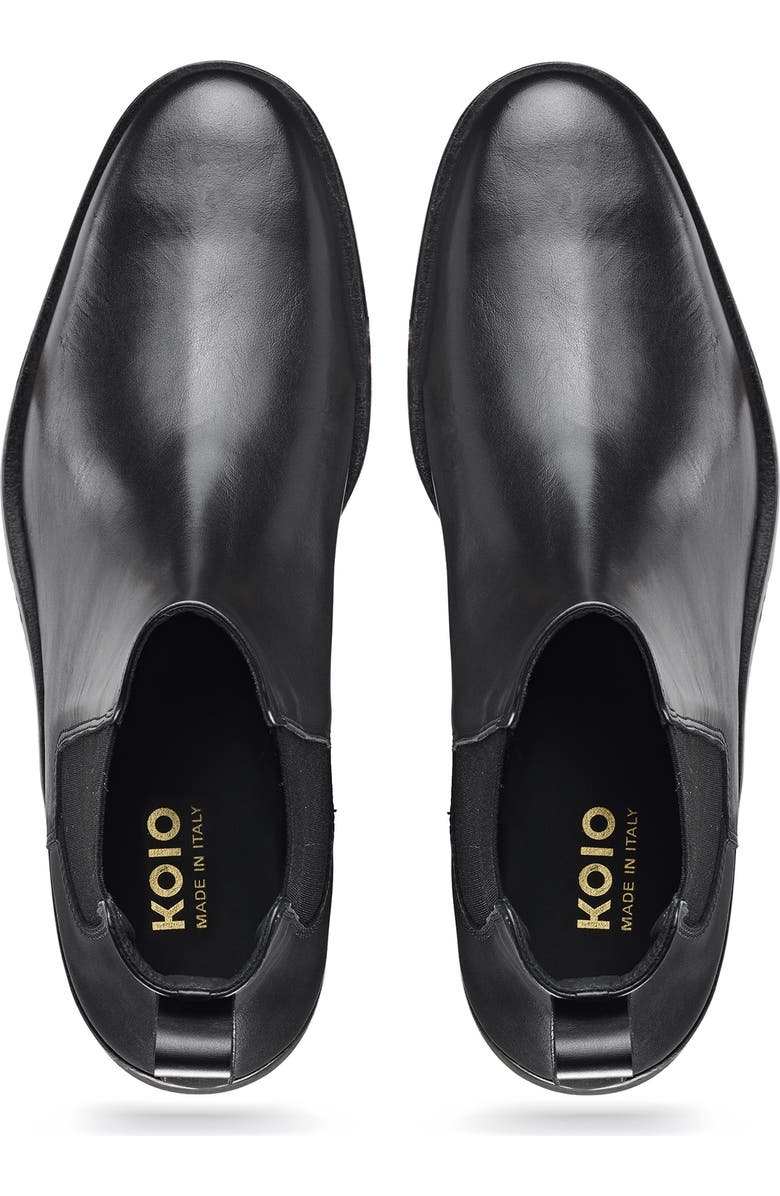 Koio Trento Chelsea Boot, Alternate, color,