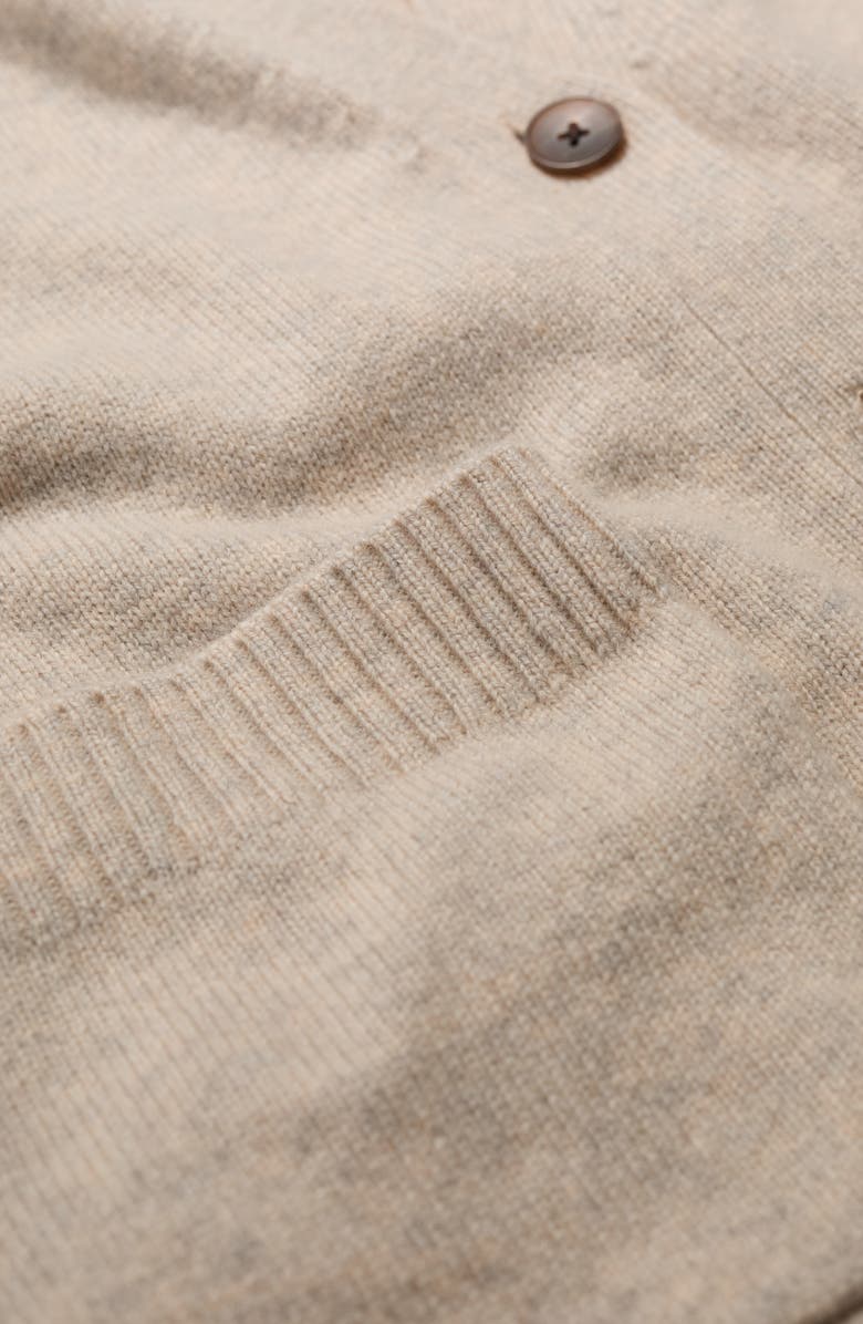 Seasalt Cornwall Senara Merino Wool Blend Cardigan, Alternate, color,