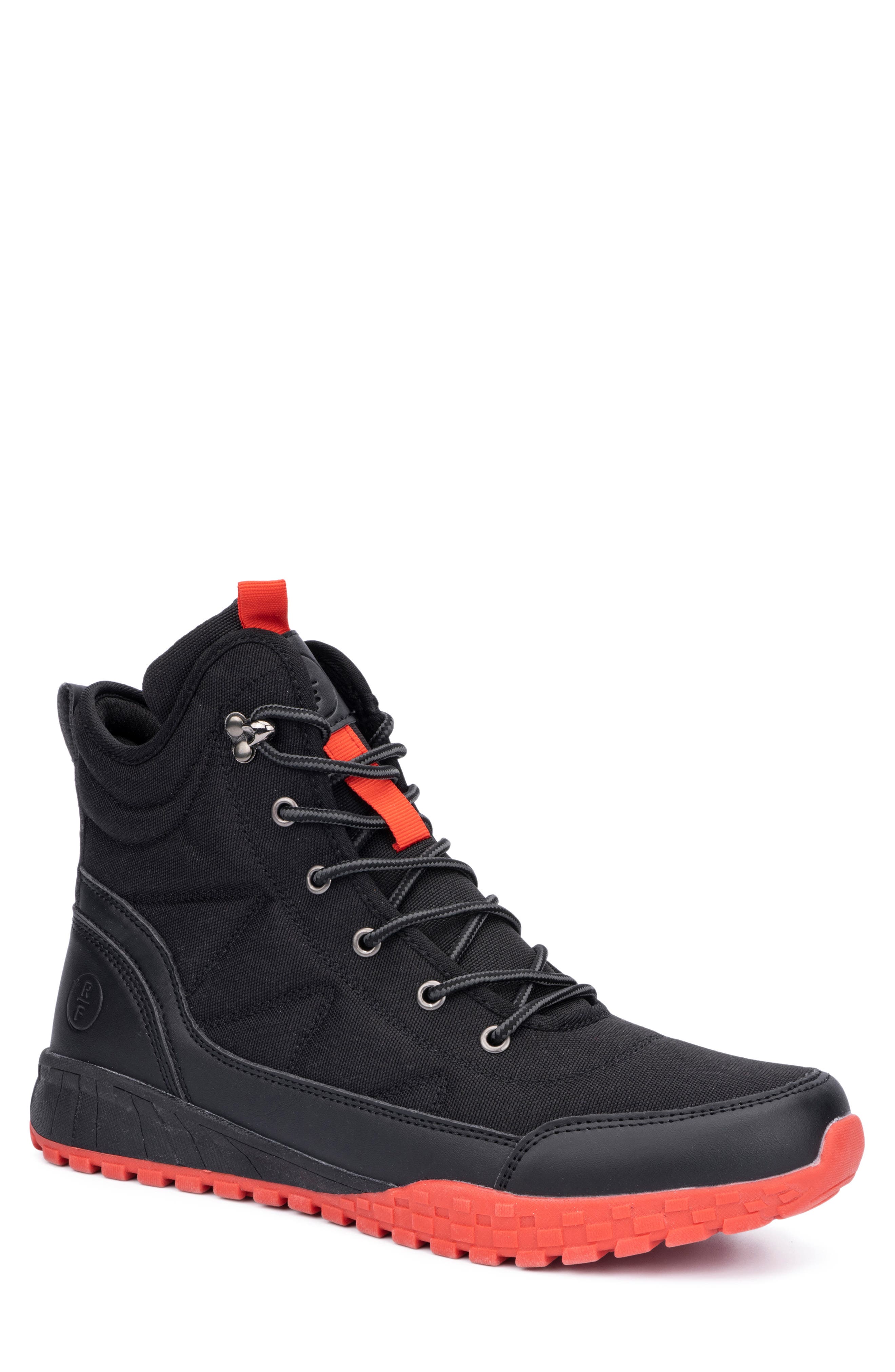RESERVE FOOTWEAR Luke Sneaker Boot, Main, color, 