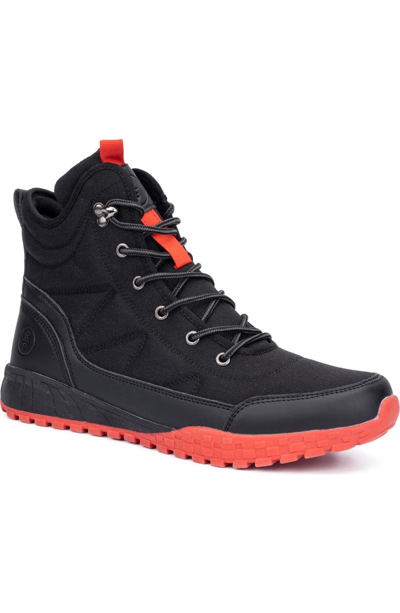RESERVE FOOTWEAR Luke Sneaker Boot, Main, color,