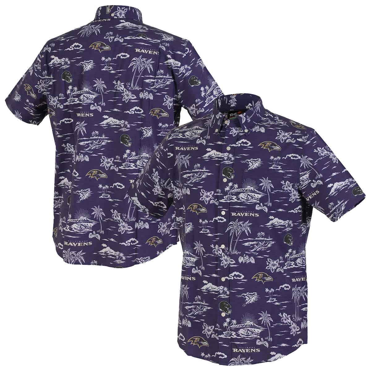 selected Purple