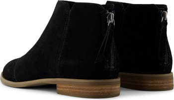 Rylie Bootie