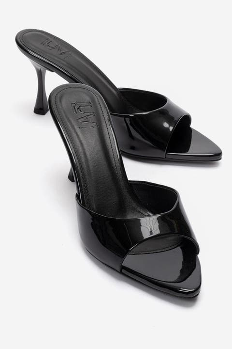 Tiera Stiletto Sandal