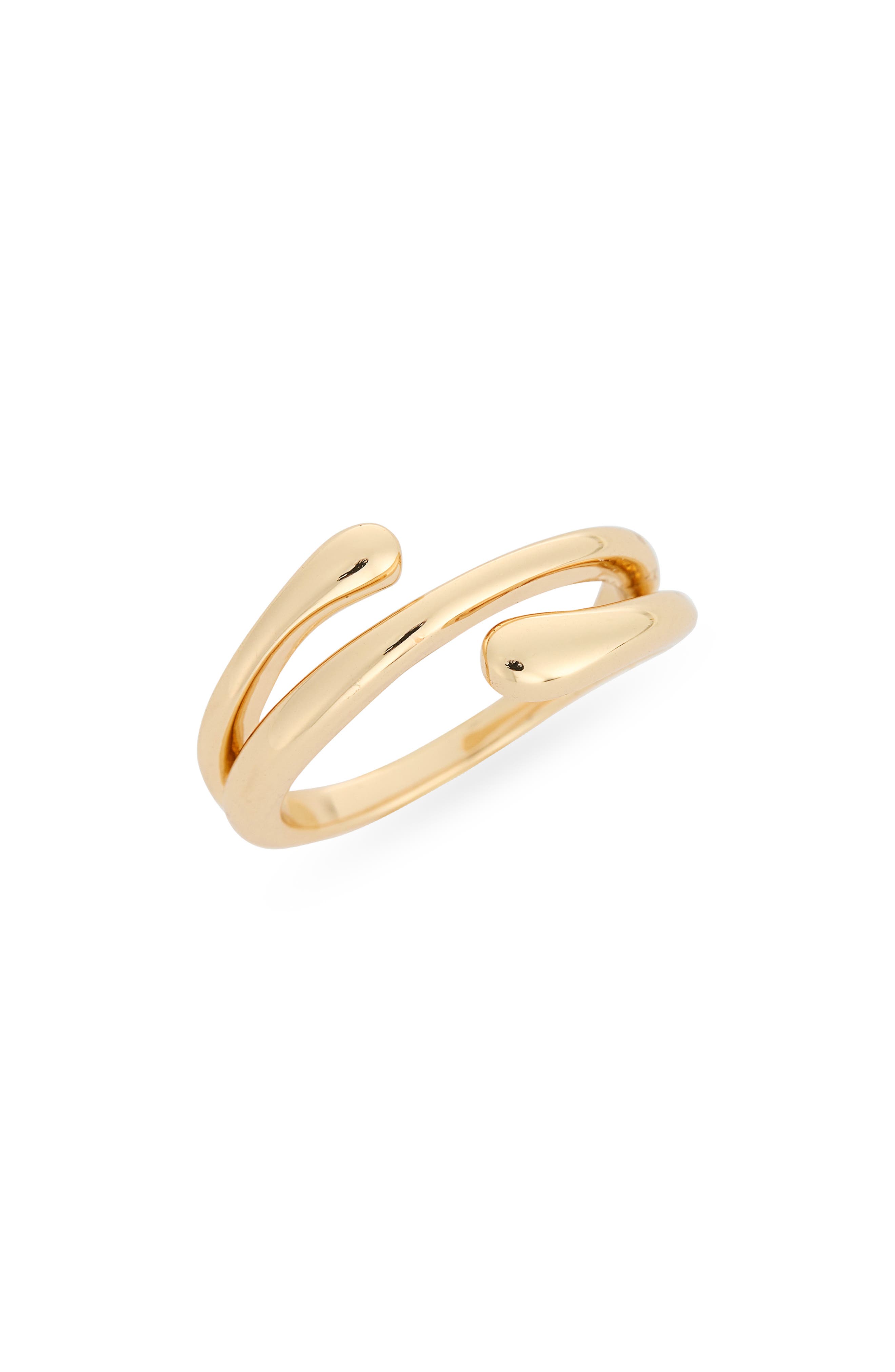 Bypass Organic Ring