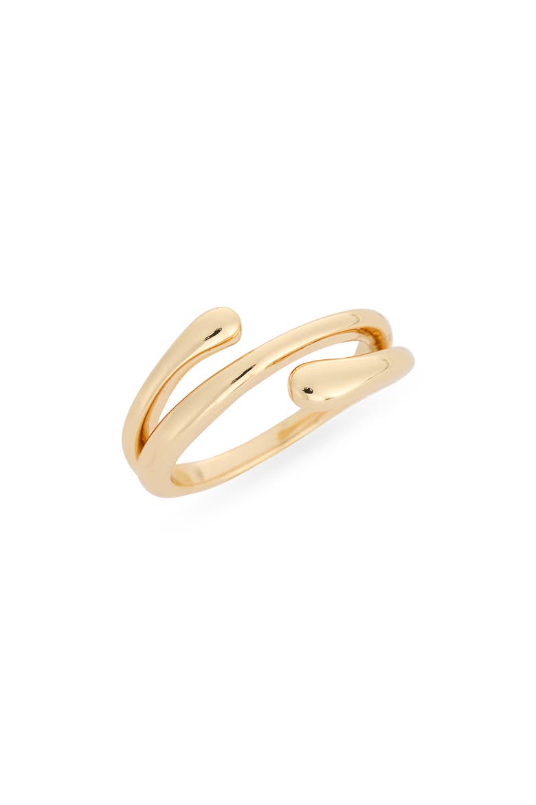 Bypass Organic Ring, Main, color, GOLD