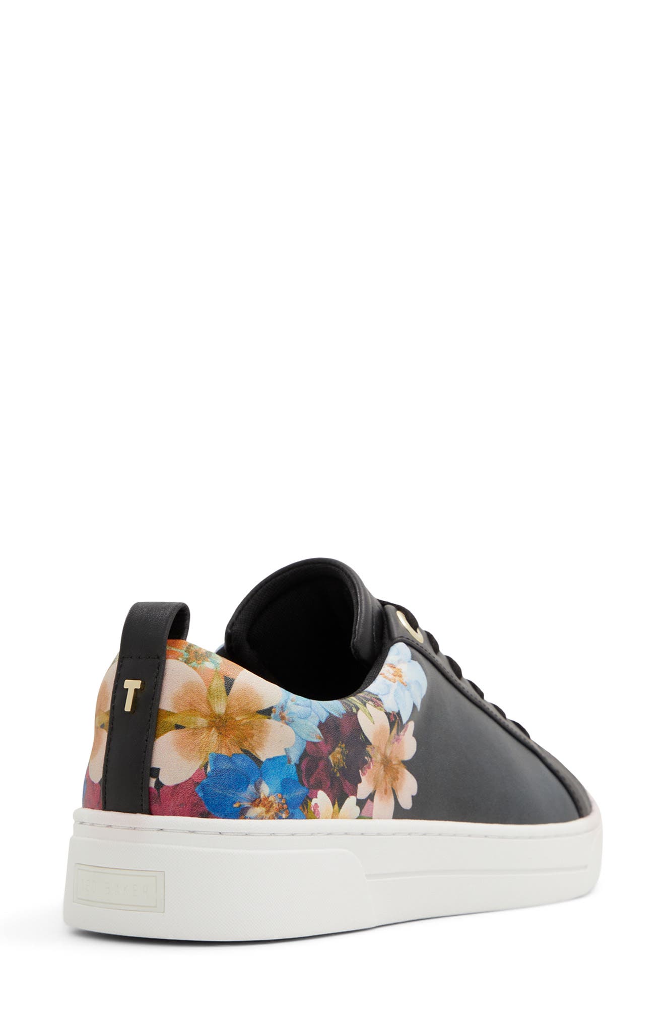 Ted Baker London Alison Sneaker, Alternate, color, 