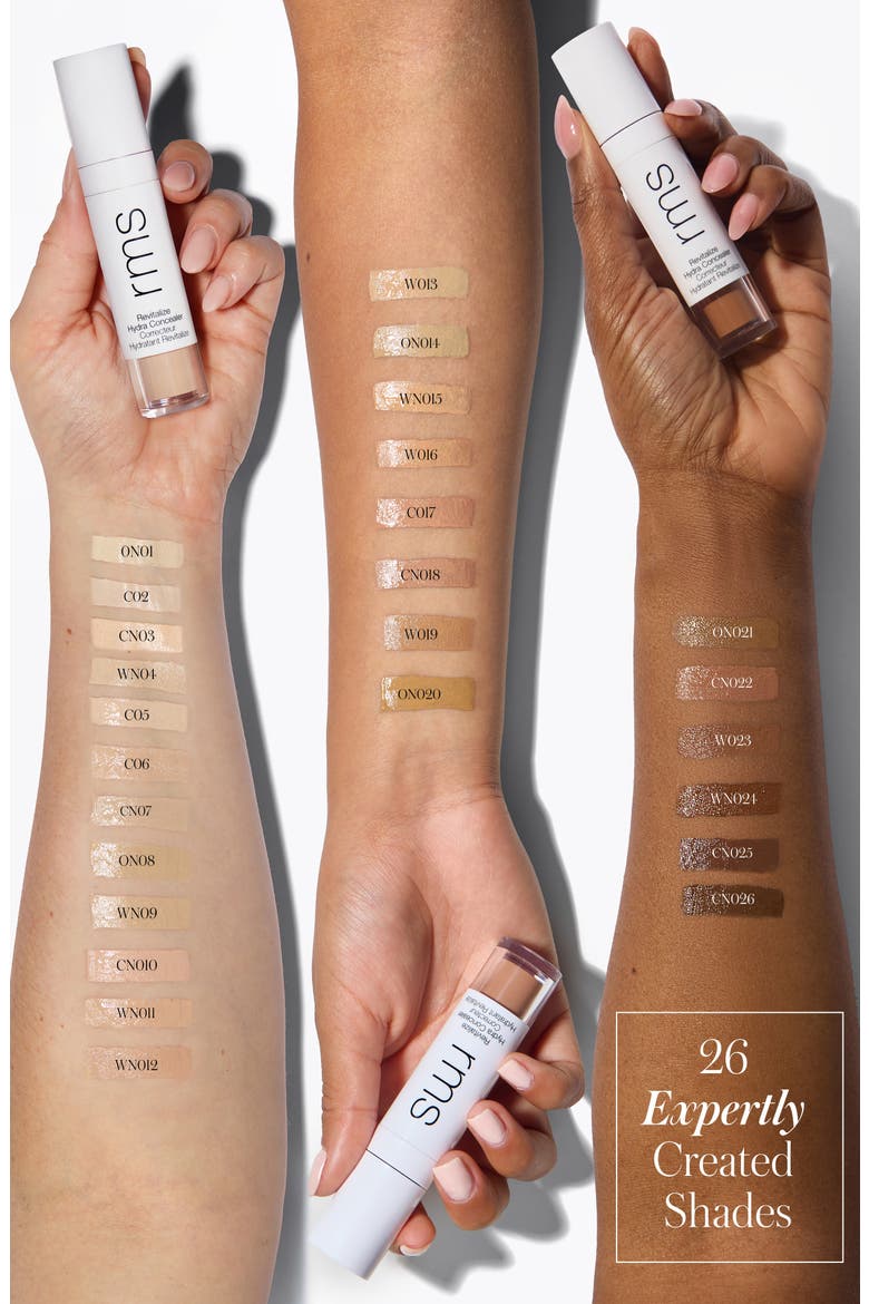 Revitalize Hydra Concealer, Alternate, color, CN025