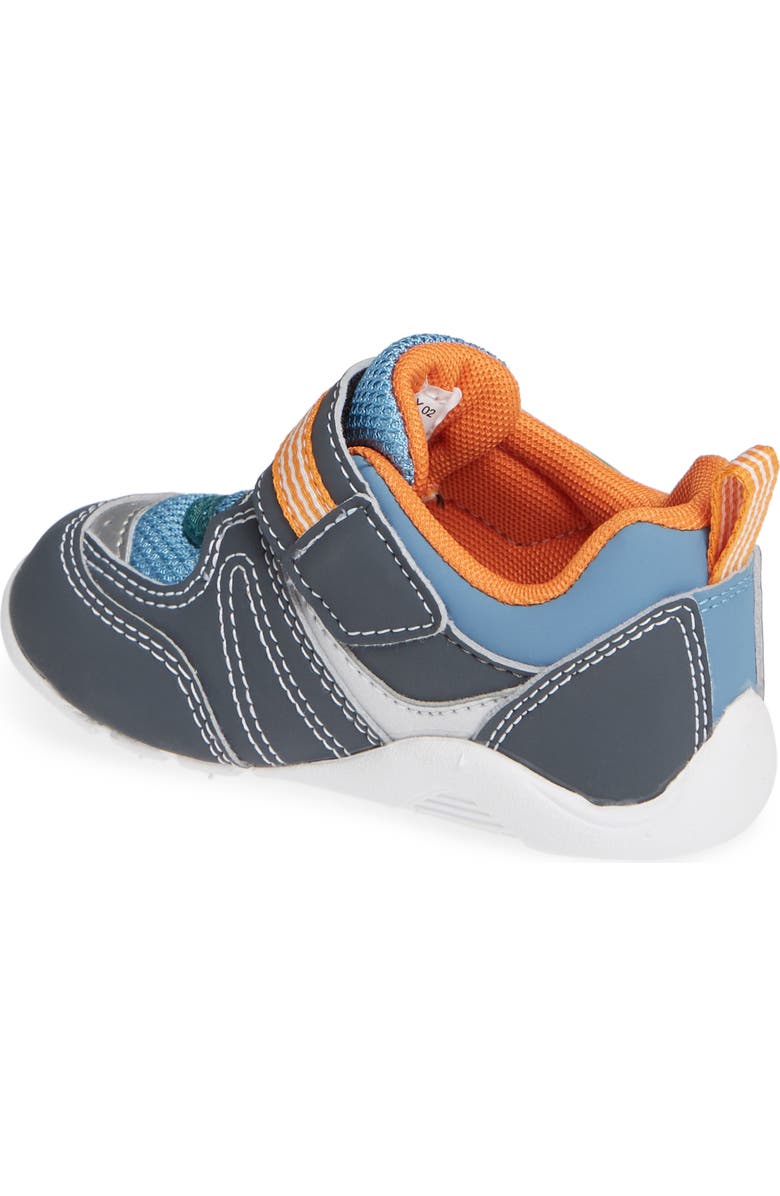 Tsukihoshi Neko Washable Sneaker, Alternate, color,