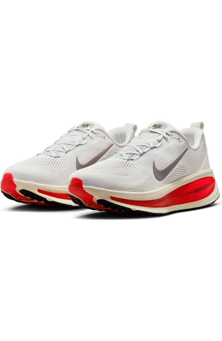 Vomero 18 Running Shoe (Men) Nike