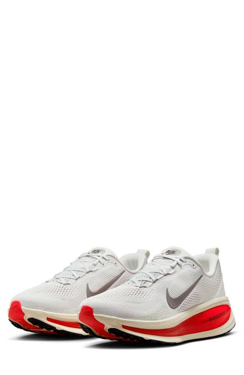 Vomero 18 Running Shoe (Men)