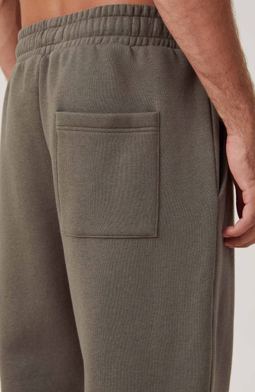 Shop Cotton On Relaxed Track Pant In Military