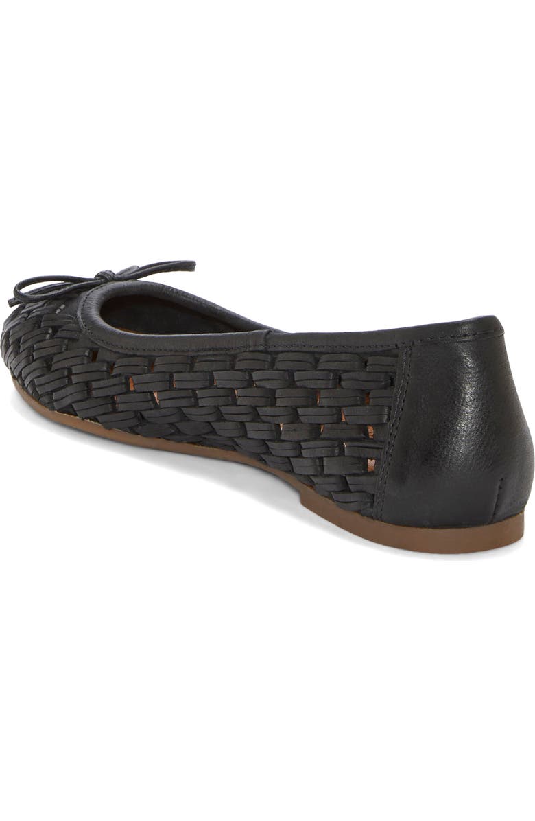 Lucky Brand Mogeni Ballet Flat, Alternate, color,