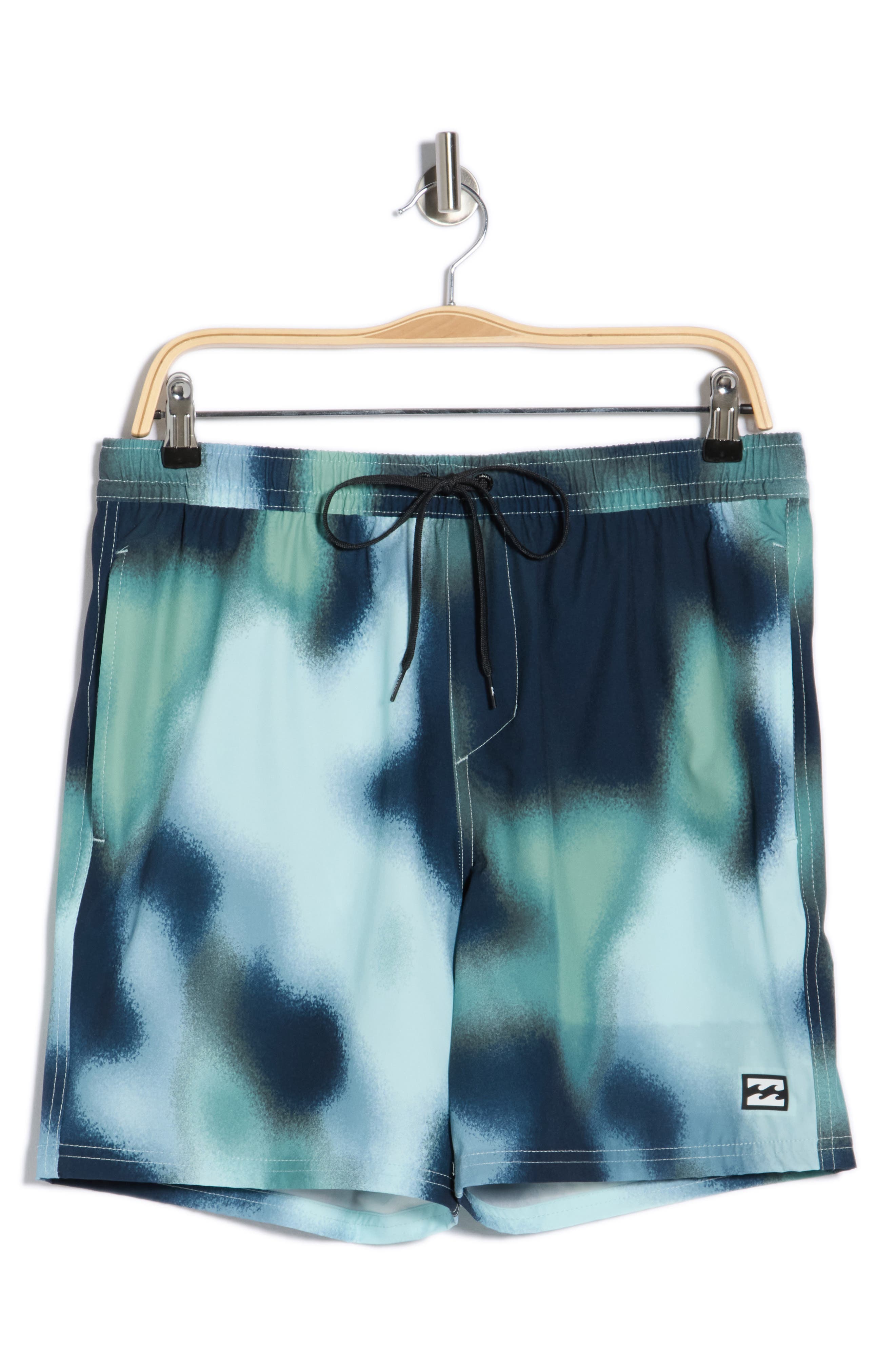 Billabong Tweak Volley Swim Trunks