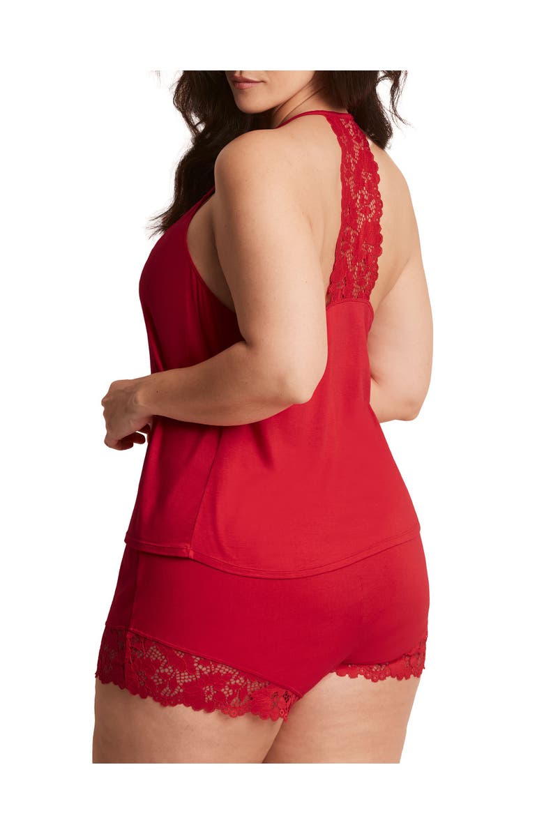Jacky Pajama Cami & Shorts Set