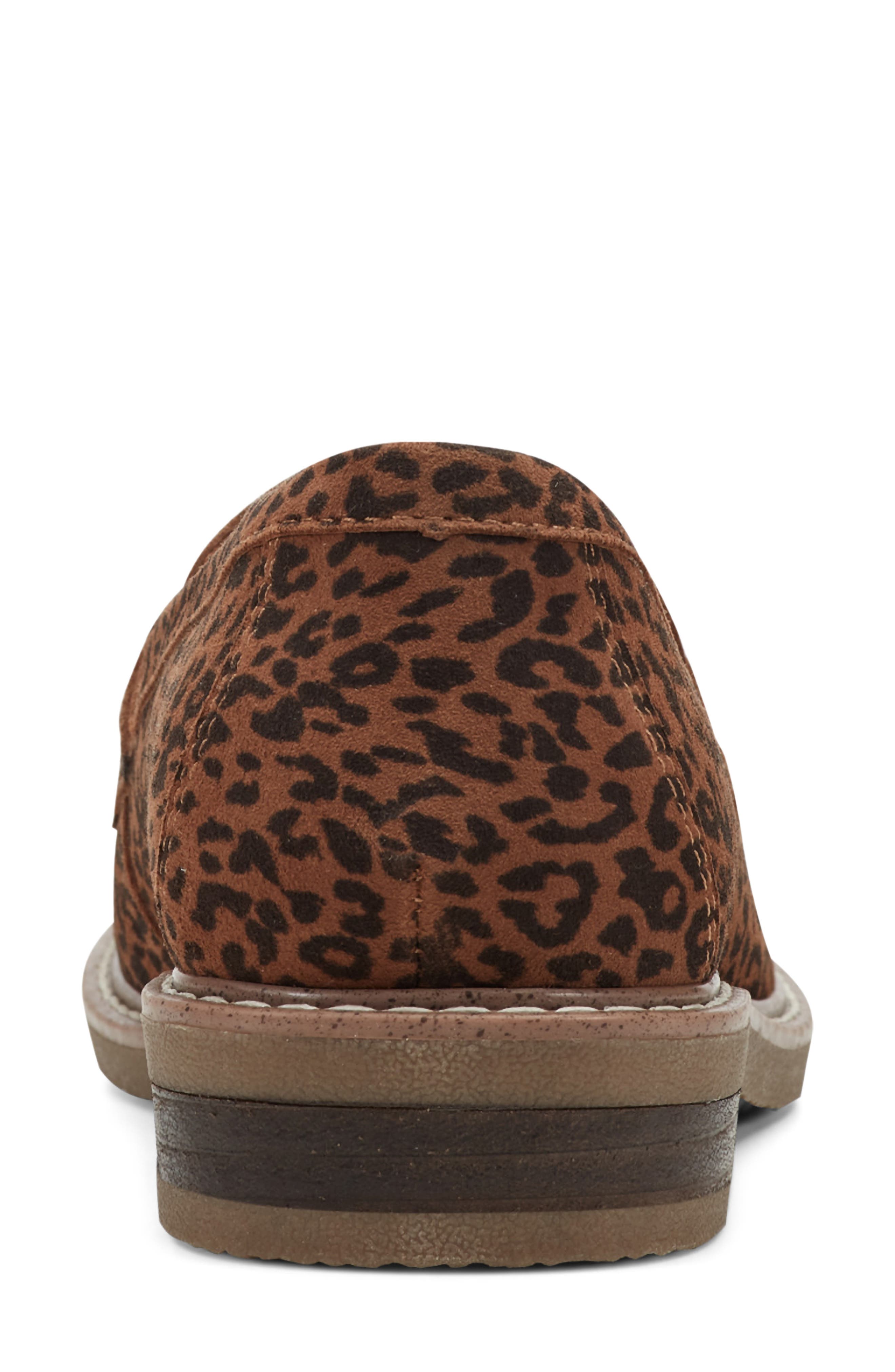 Javas Penny Loafer, Alternate, color, DARK BROWN