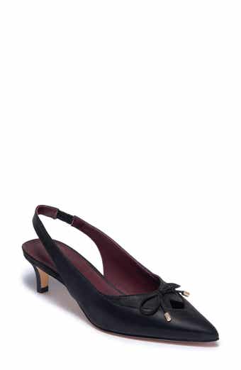 Misha Slingback Pump
