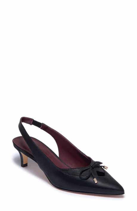 Misha Slingback Pump