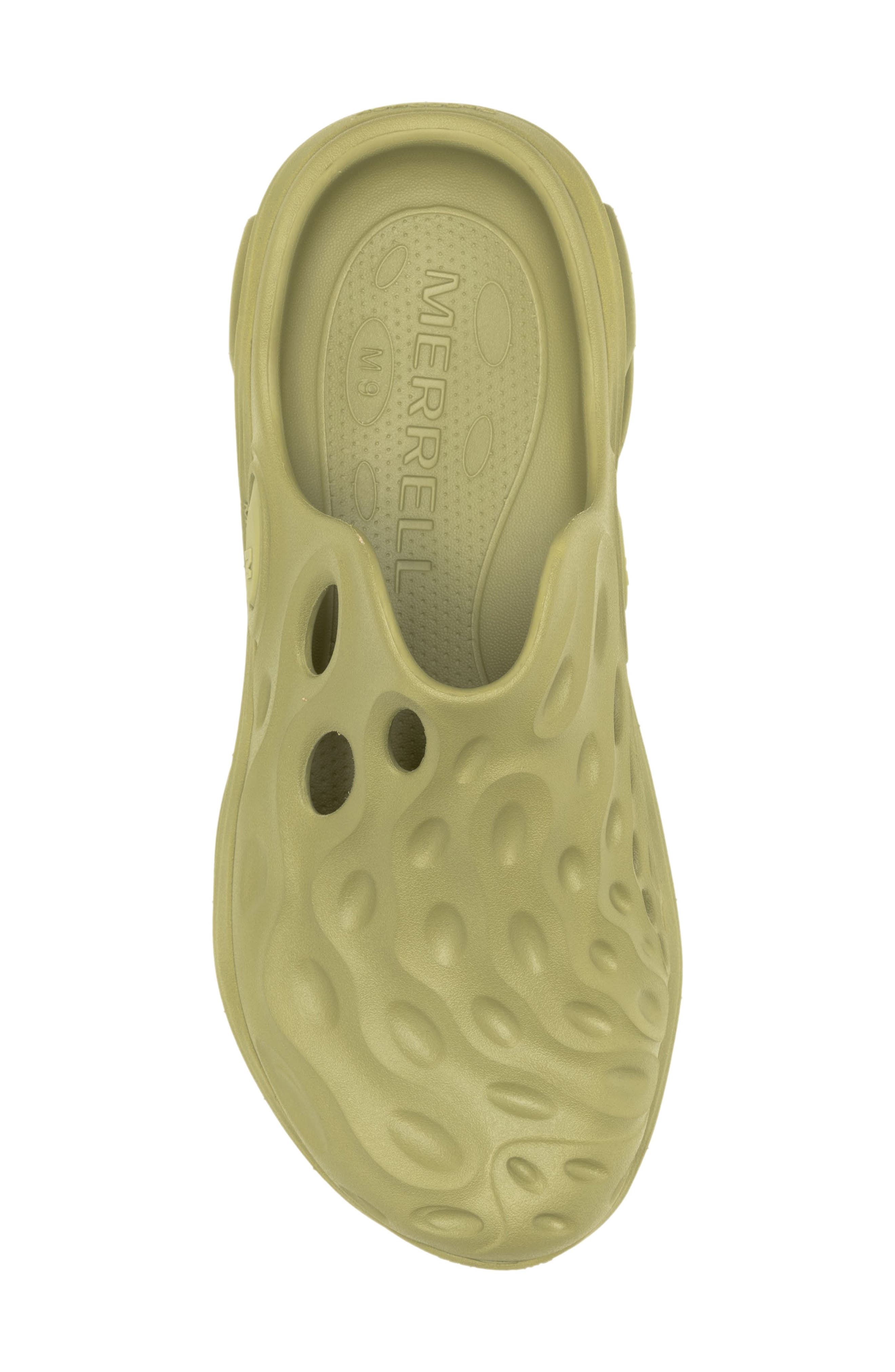 1TRL Hydro Next Gen Mule, Alternate, color, 