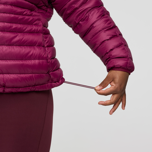 Cotopaxi Fuego Down Jacket In Multi