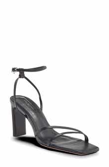 Tony Bianco Corso Ankle Strap Sandal