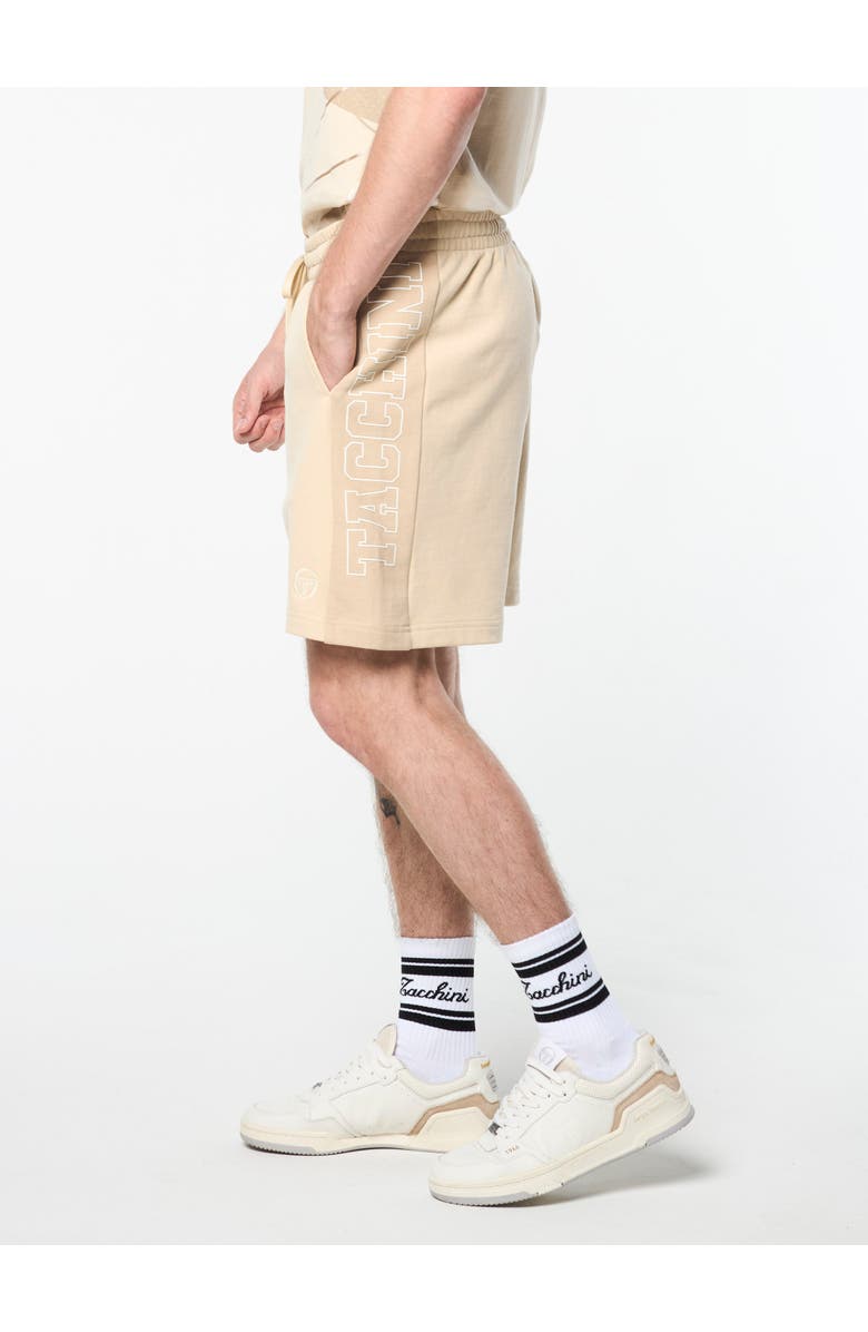 Sergio Tacchini Ciro Short, Main, color, Fog
