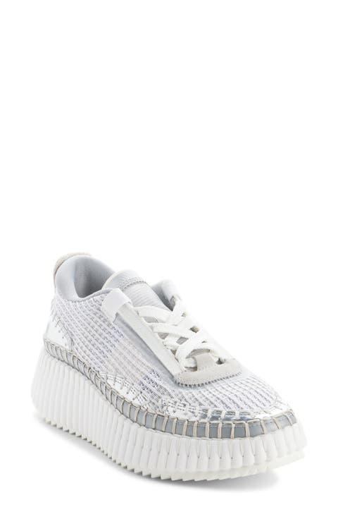 Nama Platform Sneaker (Women)